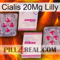 Cialis 20Mg Lilly 33